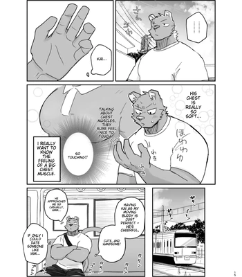[Nicosando (nico)] Hikkoshi 10-pun Service [Eng] — 15