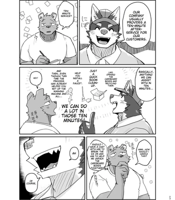 [Nicosando (nico)] Hikkoshi 10-pun Service [Eng] — 023