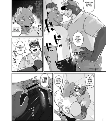 [Nicosando (nico)] Hikkoshi 10-pun Service [Eng] — 025