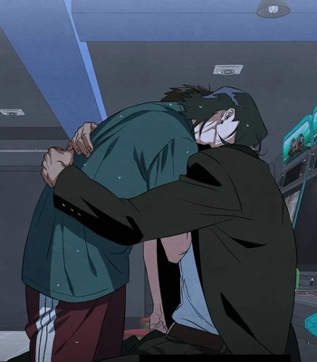 [TEKTEK] Justice Judo Center [Eng] (c.1-7) — 10