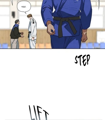 [TEKTEK] Justice Judo Center [Eng] (c.1-7) — 13