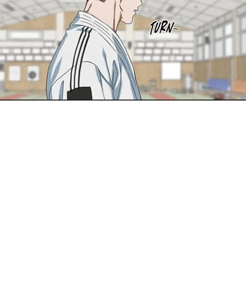 [TEKTEK] Justice Judo Center [Eng] (c.1-7) — 16