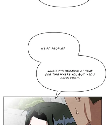 [TEKTEK] Justice Judo Center [Eng] (c.1-7) — 17