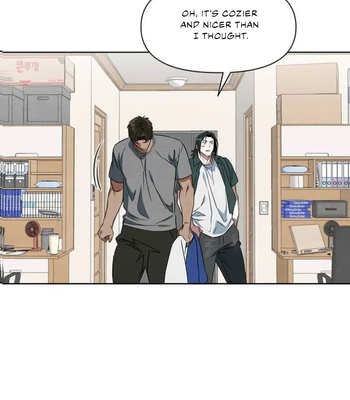 [TEKTEK] Justice Judo Center [Eng] (c.1-7) — 024