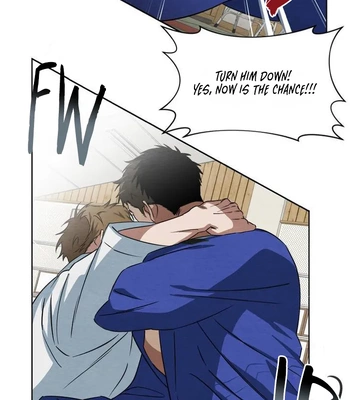 [TEKTEK] Justice Judo Center [Eng] (c.1-7) — 3