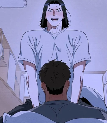 [TEKTEK] Justice Judo Center [Eng] (c.1-7) — 043