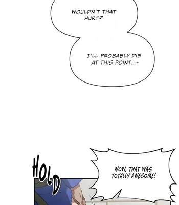 [TEKTEK] Justice Judo Center [Eng] (c.1-7) — 5