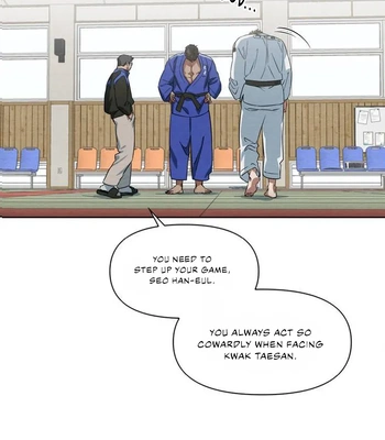 [TEKTEK] Justice Judo Center [Eng] (c.1-7) — 6