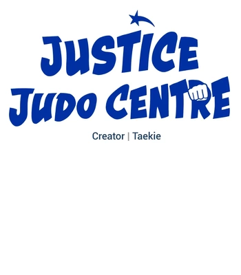 [TEKTEK] Justice Judo Center [Eng] (c.1-7) — 051