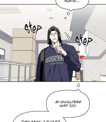 [TEKTEK] Justice Judo Center [Eng] (c.1-7) — 082