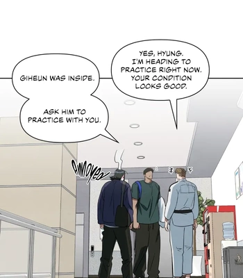 [TEKTEK] Justice Judo Center [Eng] (c.1-7) — 086