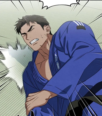 [TEKTEK] Justice Judo Center [Eng] (c.1-7) — 110