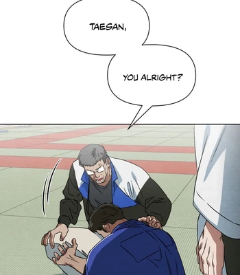 [TEKTEK] Justice Judo Center [Eng] (c.1-7) — 111