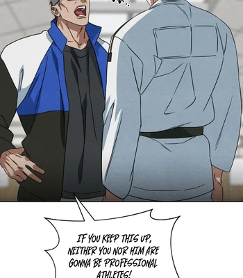 [TEKTEK] Justice Judo Center [Eng] (c.1-7) — 112