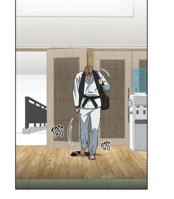 [TEKTEK] Justice Judo Center [Eng] (c.1-7) — 182