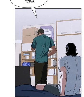[TEKTEK] Justice Judo Center [Eng] (c.1-7) — 248
