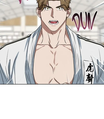 [TEKTEK] Justice Judo Center [Eng] (c.1-7) — 276