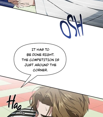 [TEKTEK] Justice Judo Center [Eng] (c.1-7) — 269