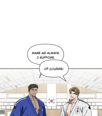 [TEKTEK] Justice Judo Center [Eng] (c.1-7) — 272