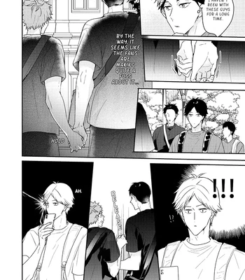 [Kazokuparo] Unconscious Hint – Haikyuu! dj [Eng] — 15