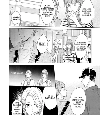 [Kazokuparo] Unconscious Hint – Haikyuu! dj [Eng] — 019