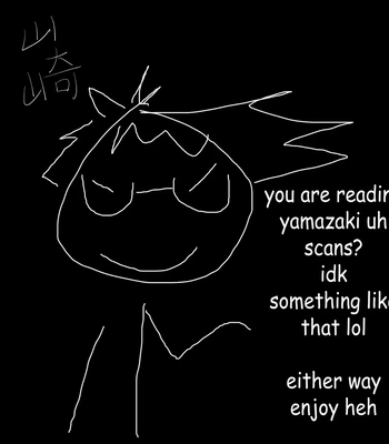 [XLV (pic-knd)] In the Middle of Something! – Haikyuu!! dj [Eng]