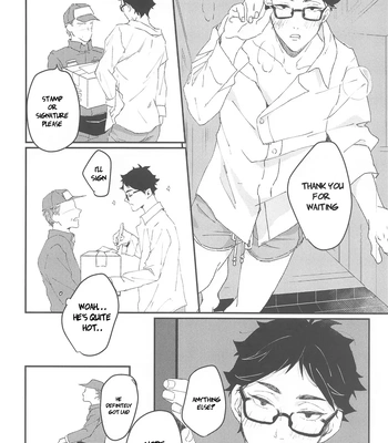 [XLV (pic-knd)] In the Middle of Something! – Haikyuu!! dj [Eng] — 7