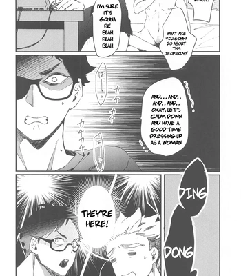 [XLV (pic-knd)] In the Middle of Something! – Haikyuu!! dj [Eng] — 019