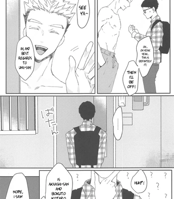 [XLV (pic-knd)] In the Middle of Something! – Haikyuu!! dj [Eng] — 022