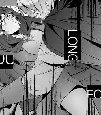 Lord of the Rings dj – What you really long for [Eng] — 11