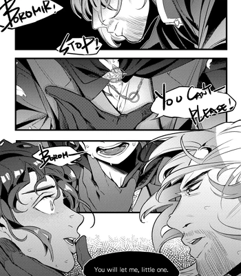 Lord of the Rings dj – What you really long for [Eng] — 12