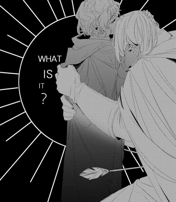 Lord of the Rings dj – What you really long for [Eng] — 023