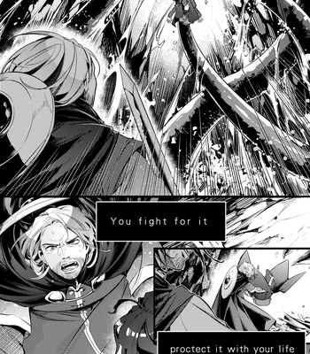 Lord of the Rings dj – What you really long for [Eng] — 5