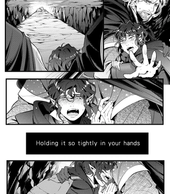 Lord of the Rings dj – What you really long for [Eng] — 6
