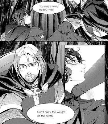 Lord of the Rings dj – What you really long for [Eng] — 9