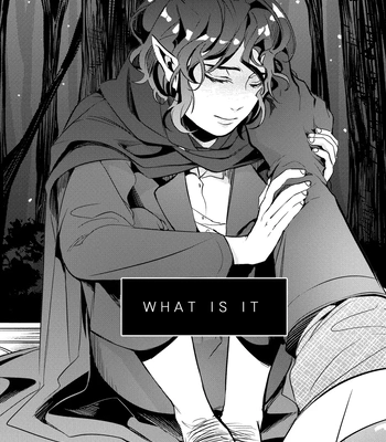 Lord of the Rings dj – What you really long for [Eng] — 10