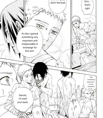 [Soragoto (Chappa)] Sleepy Mama – Naruto dj [ENG] — 019