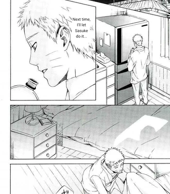 [Soragoto (Chappa)] Sleepy Mama – Naruto dj [ENG] — 022
