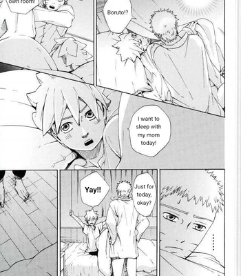 [Soragoto (Chappa)] Sleepy Mama – Naruto dj [ENG] — 023