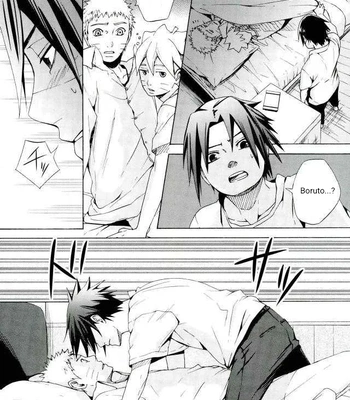 [Soragoto (Chappa)] Sleepy Mama – Naruto dj [ENG] — 024