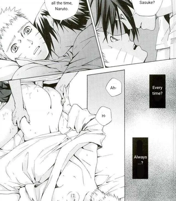 [Soragoto (Chappa)] Sleepy Mama – Naruto dj [ENG] — 025