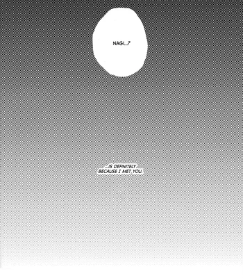 [Bakusuru Meido (Alid)] The Creeping Vivid – Blue Lock dj [Eng] — 5