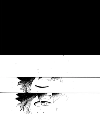 [aroe] Because I’m With You – Boku no Hero Academia dj [Eng] — 053