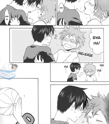 [Q-be (Souji)] Having My Lover’s License Suspended – Haikyuu!! dj [Eng] — 021