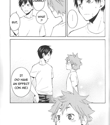 [Q-be (Souji)] Having My Lover’s License Suspended – Haikyuu!! dj [Eng] — 023