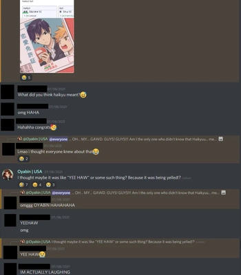 [Q-be (Souji)] Having My Lover’s License Suspended – Haikyuu!! dj [Eng] — 028