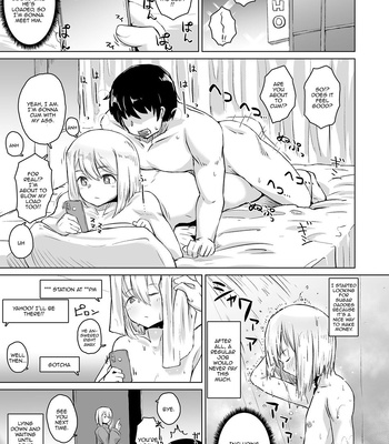 [Mentsukidou (Shimuro)] Papa Katsu o Name Kitta Otokonoko Mesu Ochi Muryou Ketsumanko | The Trap Who Completely Underestimated a Sugar Daddy Led To Him Giving His Bussy Out For Free [Eng] — 2