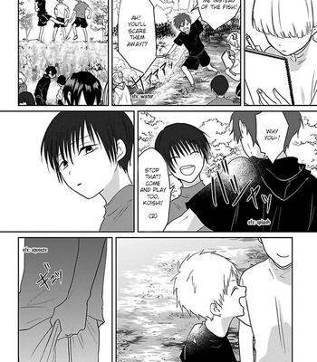 [Hijiki] Kiraide Isasete – Vol.5 [Eng] (update c.6) — 105