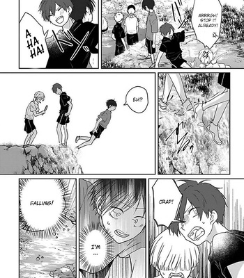 [Hijiki] Kiraide Isasete – Vol.5 [Eng] (update c.6) — 106