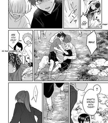 [Hijiki] Kiraide Isasete – Vol.5 [Eng] (update c.6) — 108